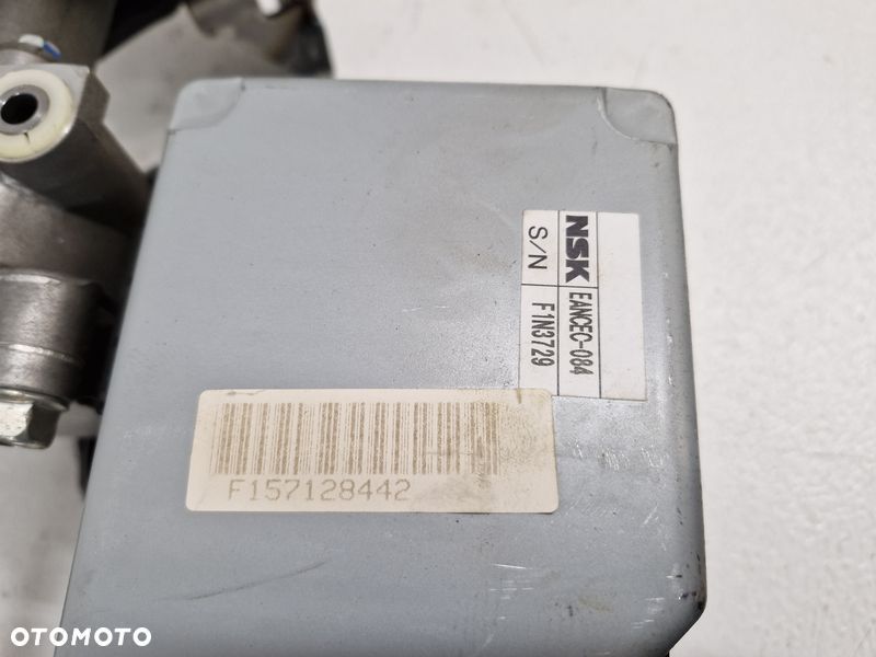NISSAN JUKE F15 I 1 LIFT KOLUMNA KIEROWNICZA WSPOMAGANIE ELEKTRYCZNE 48810BA60C - 8