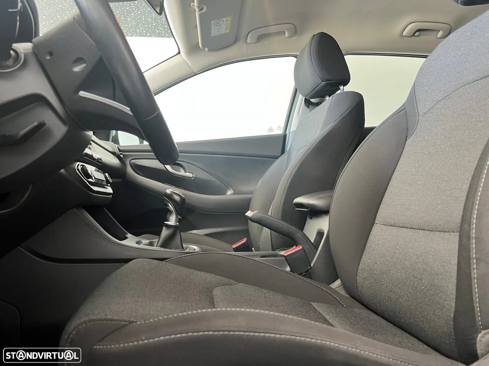 Hyundai i30 SW 1.0 T-GDi Style - 10