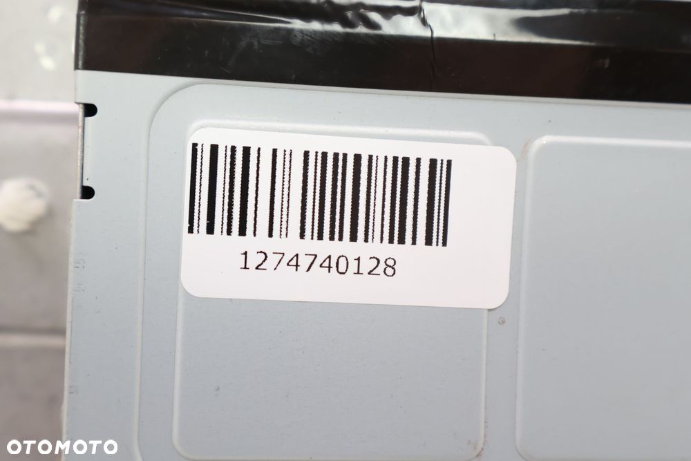 TOYOTA LAND CRUISER 200 08-11 WZMACNIACZ 86280-60400 - 6
