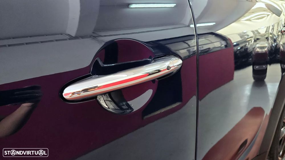 MINI Countryman One D Auto - 12