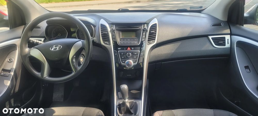Hyundai i30 1.4 Classic - 7