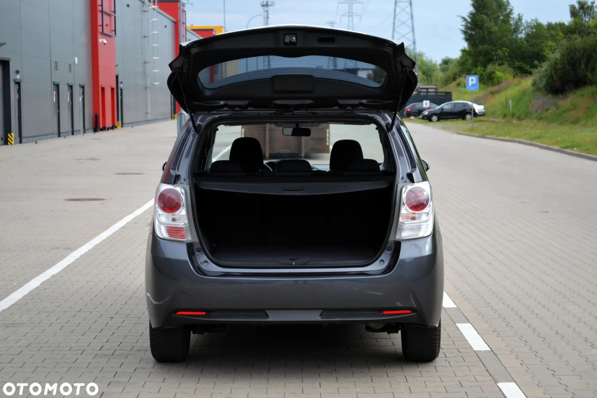 Toyota Verso 1.6 Luna - 29