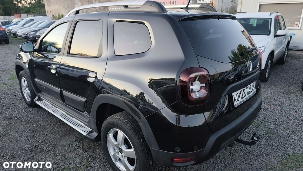 Dacia Duster TCe 100 2WD Prestige - 3