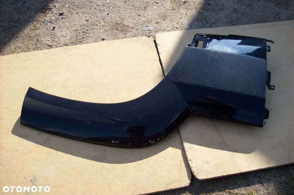 LISTWA NAKŁADKA BŁOTNIKA P.TYŁ TOYOTA LAND CRUISER J120 5DRZWI - 3