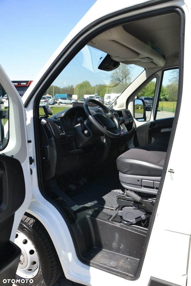 Peugeot Boxer - 9