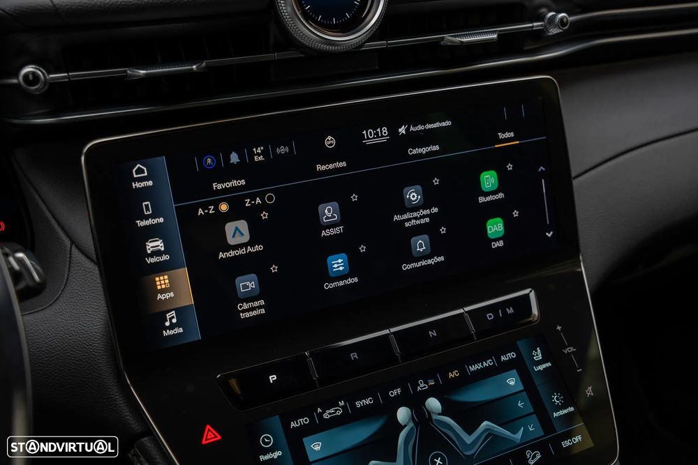 Maserati Grecale 2.0 GT - 21