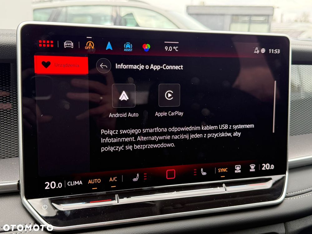 Volkswagen Tayron - 26