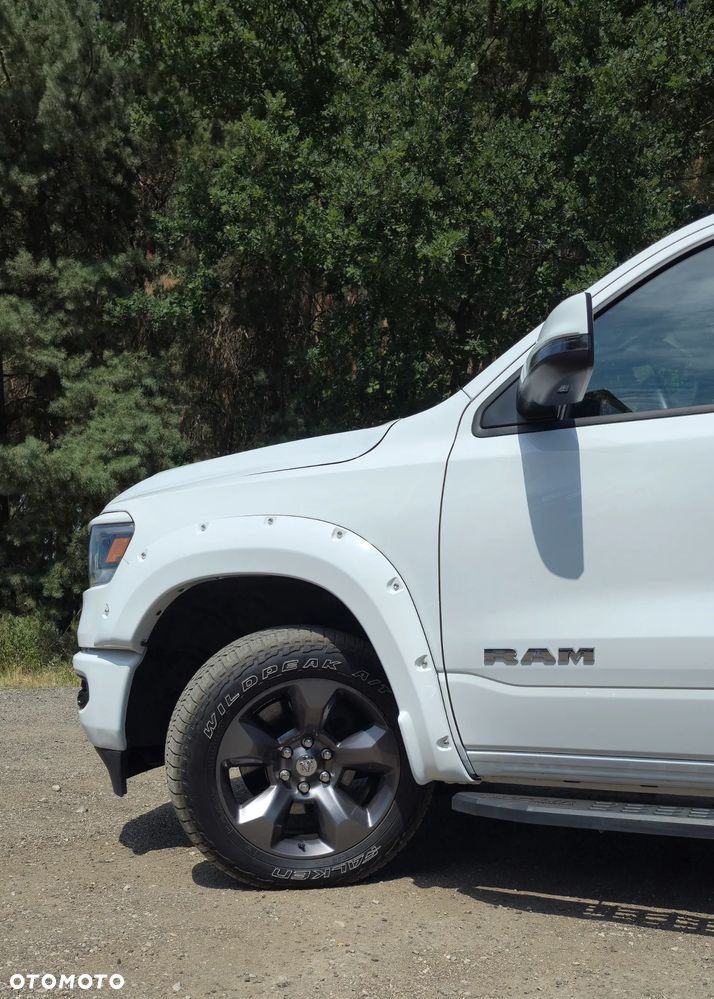 Dodge RAM - 7