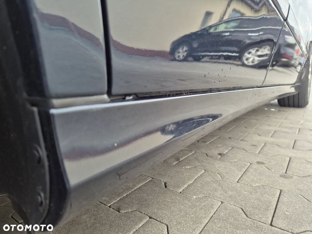 Mercedes-Benz Klasa E 320 T Avantgarde - 8