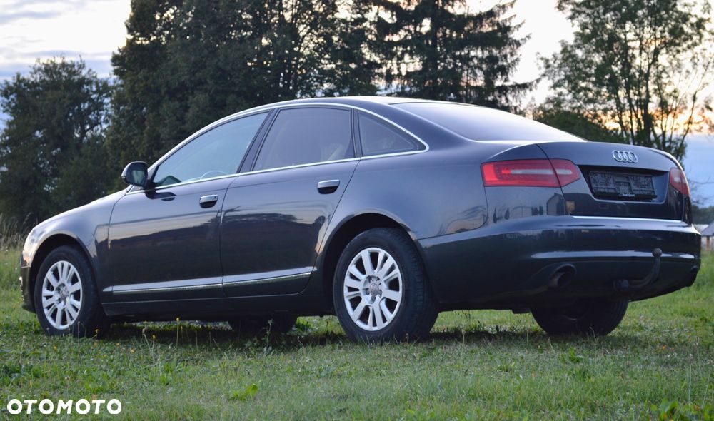 Audi A6 - 19
