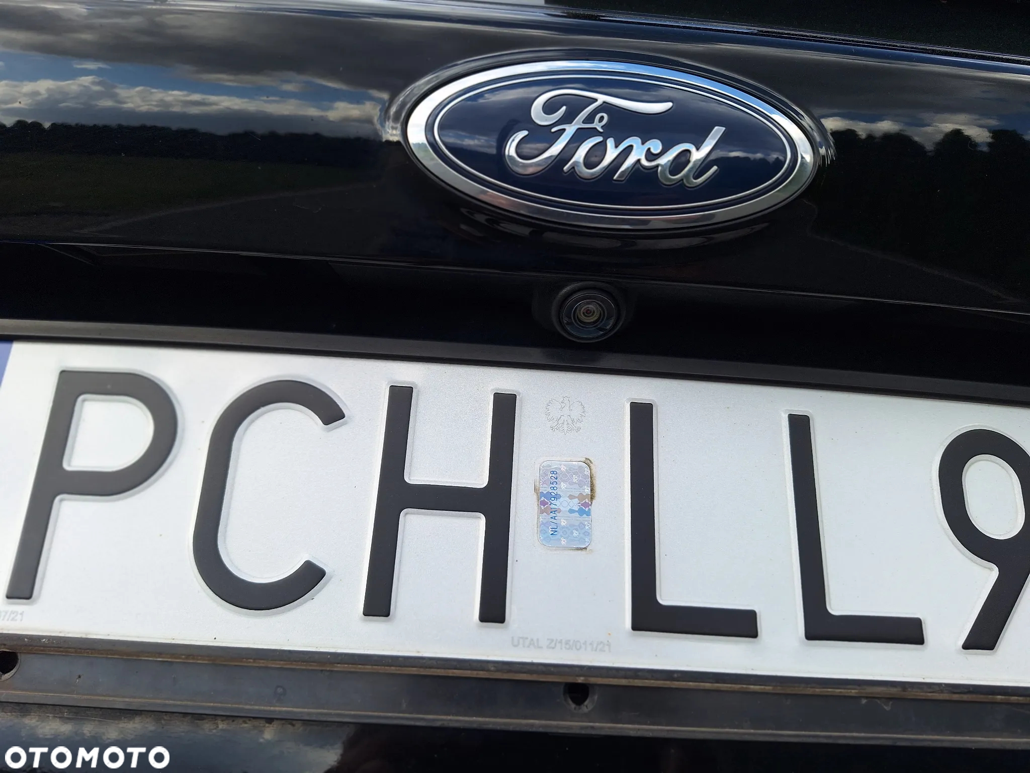 Ford Kuga 2.0 TDCi 2x4 Business Edition - 15