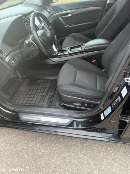 Hyundai i40 1.7 CRDi Business DCT - 23