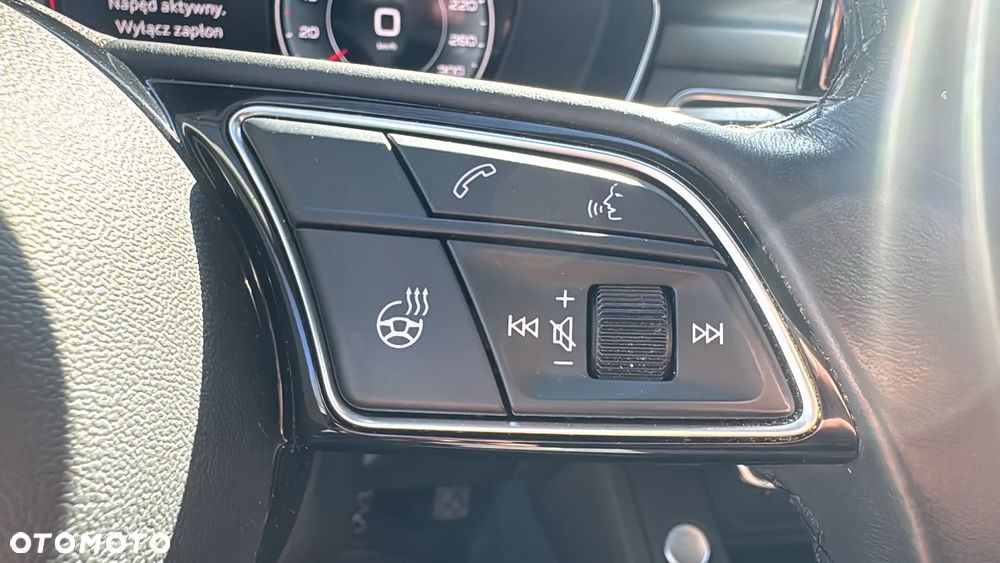 Audi A4 Avant 40 TDI mHEV S tronic - 19
