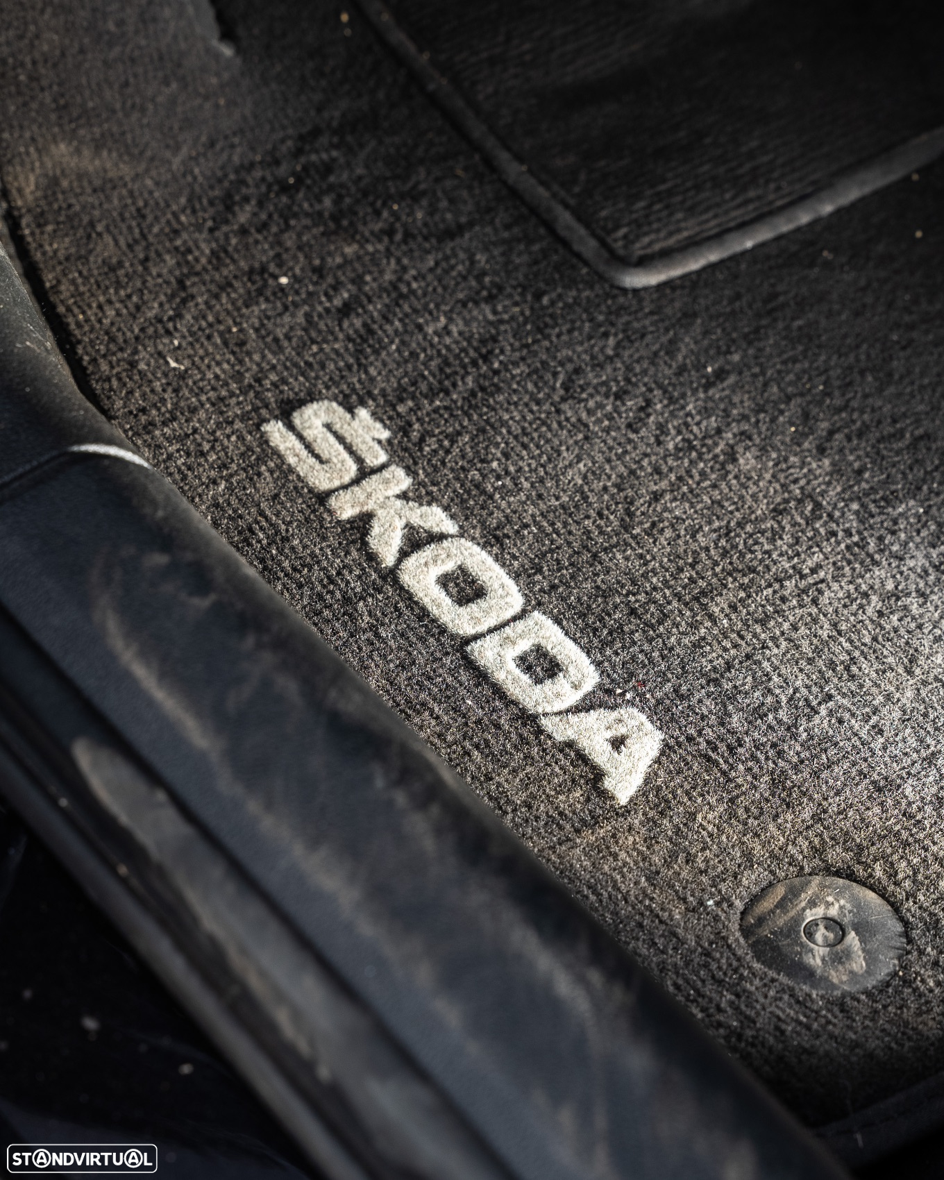 Skoda Octavia 1.0 TSI Style - 27