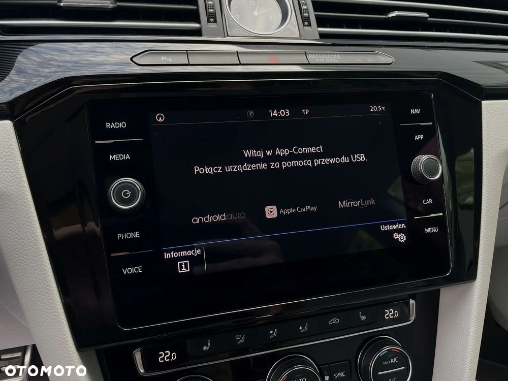 Volkswagen Arteon 2.0 TSI OPF DSG Elegance - 29