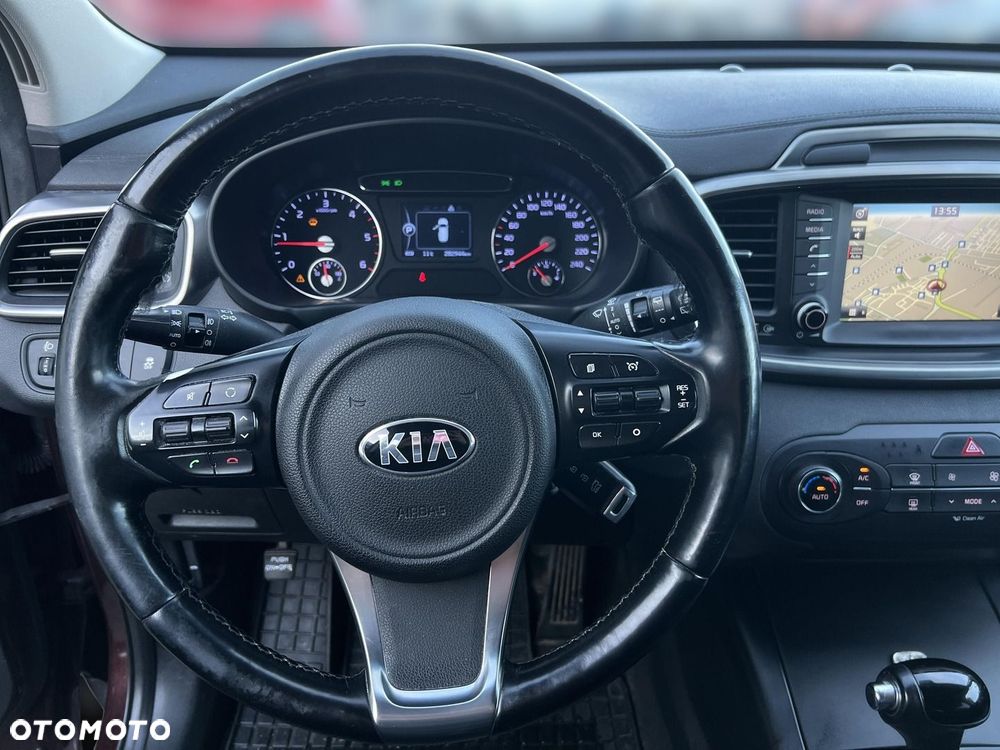 Kia Sorento - 17