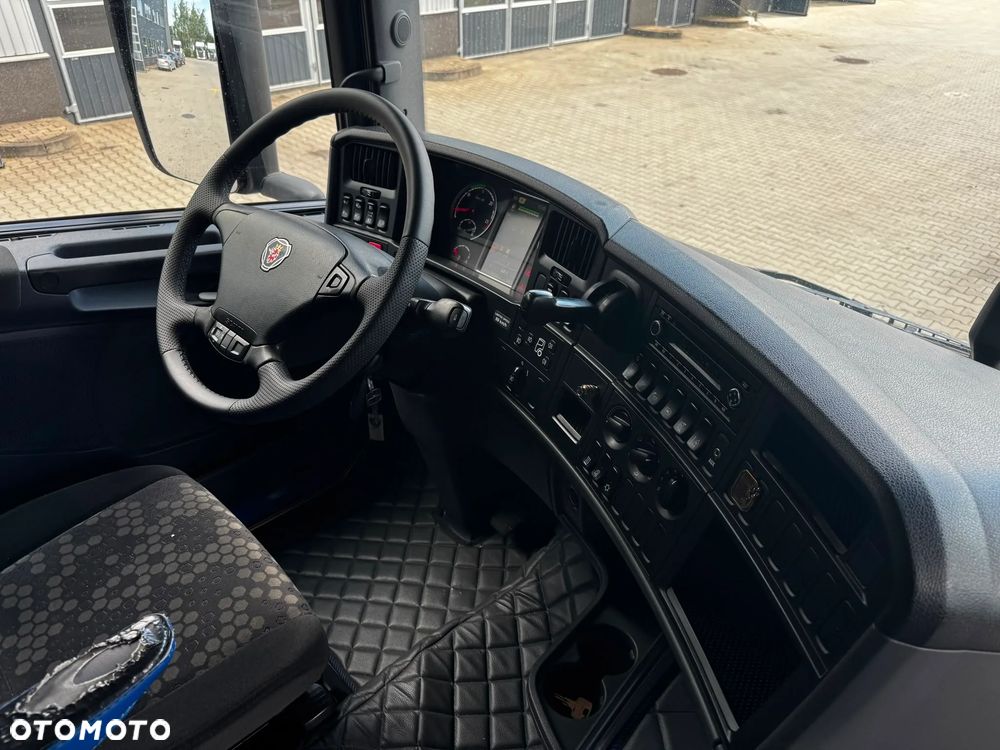 Scania R410 LA4X2HNA - 19