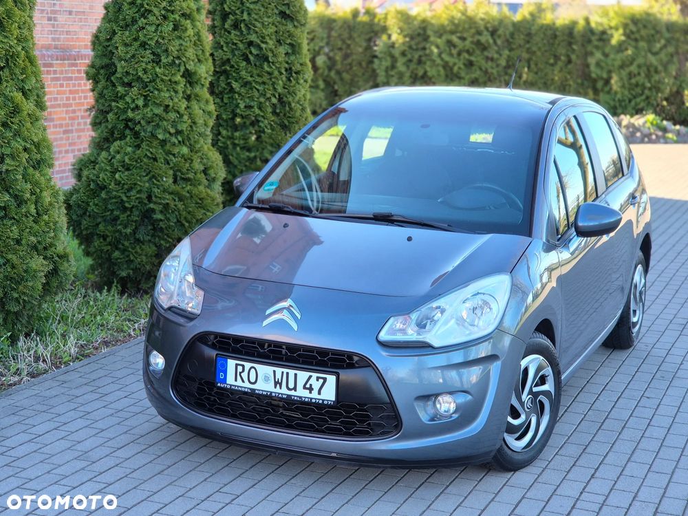 Citroën C3 1.4 VTi Exclusive - 19