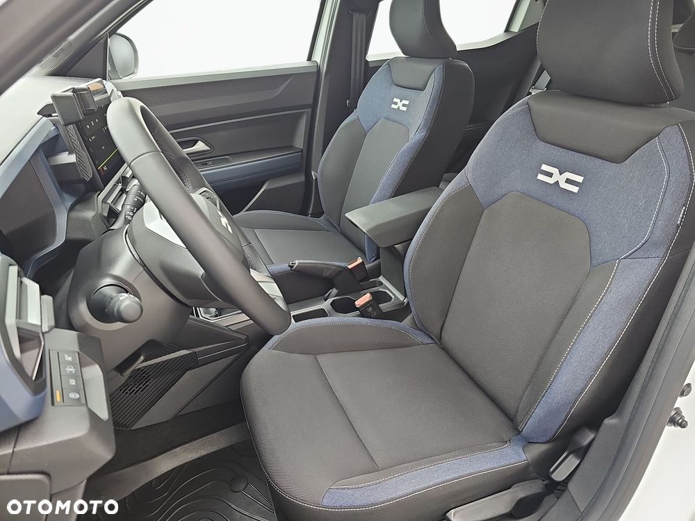 Dacia Duster - 12