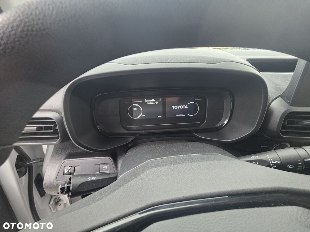 Toyota Proace City Verso 1.5 D-4D Family - 17