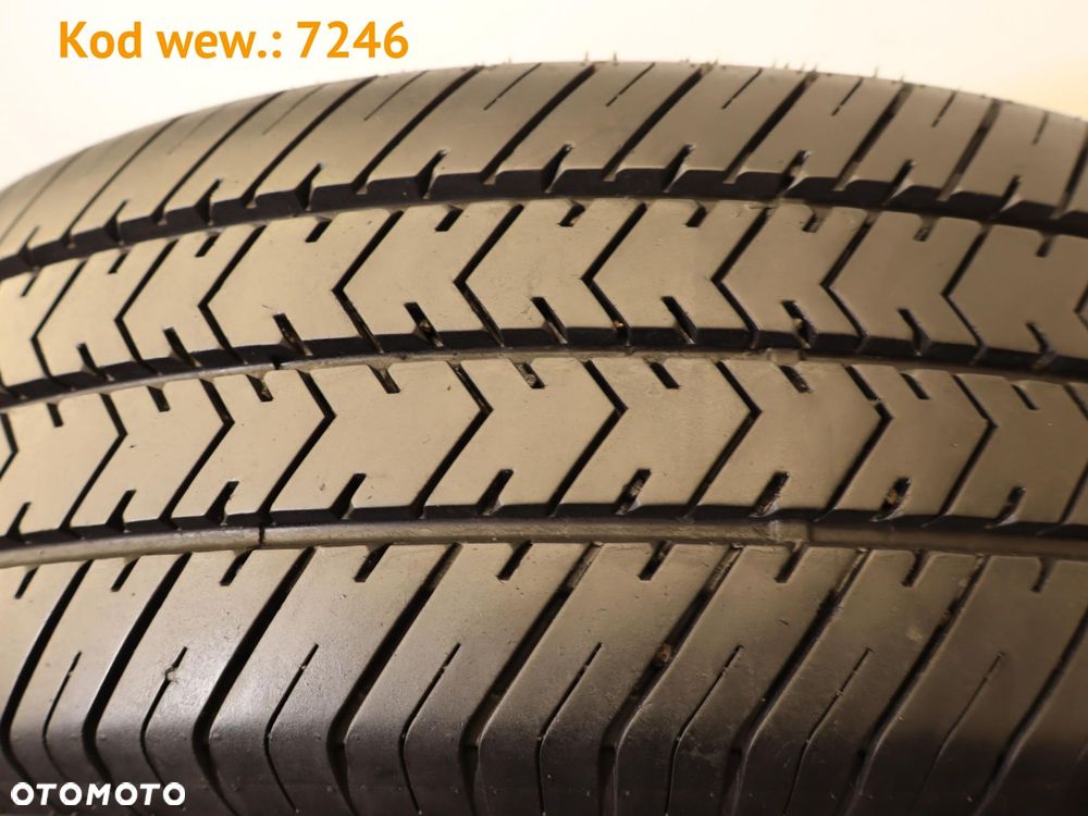 Austone ASR71 - 195/65 R16C - 8