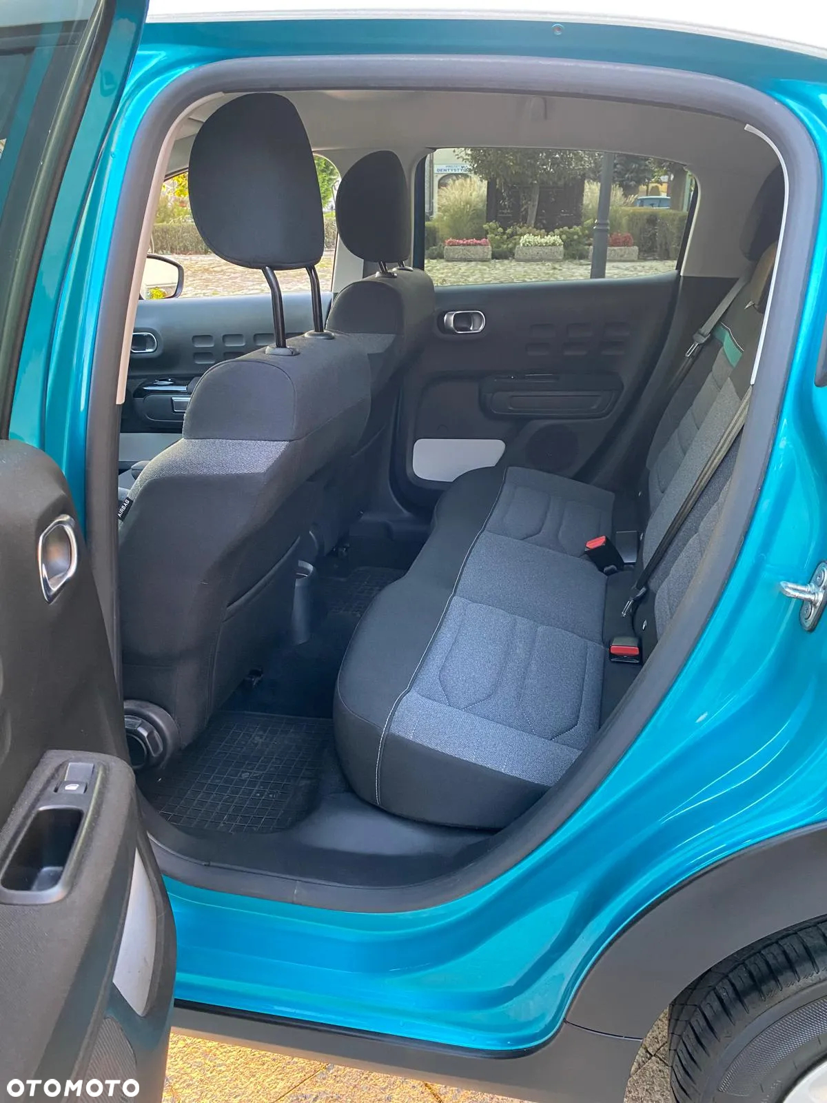 Citroën C3 1.5 BlueHDi Live - 12