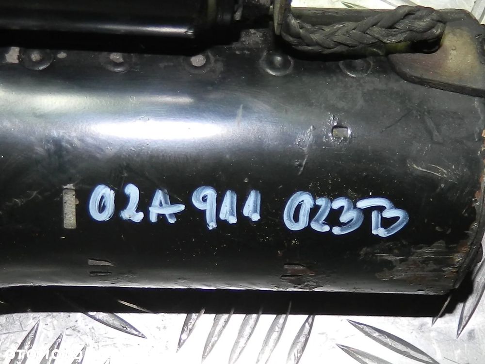 Ford Galaxy MK1 Seat Alhambra VW Sharan MK1 rozrusznik 1.9 TDI 2.0 2.3 - 5