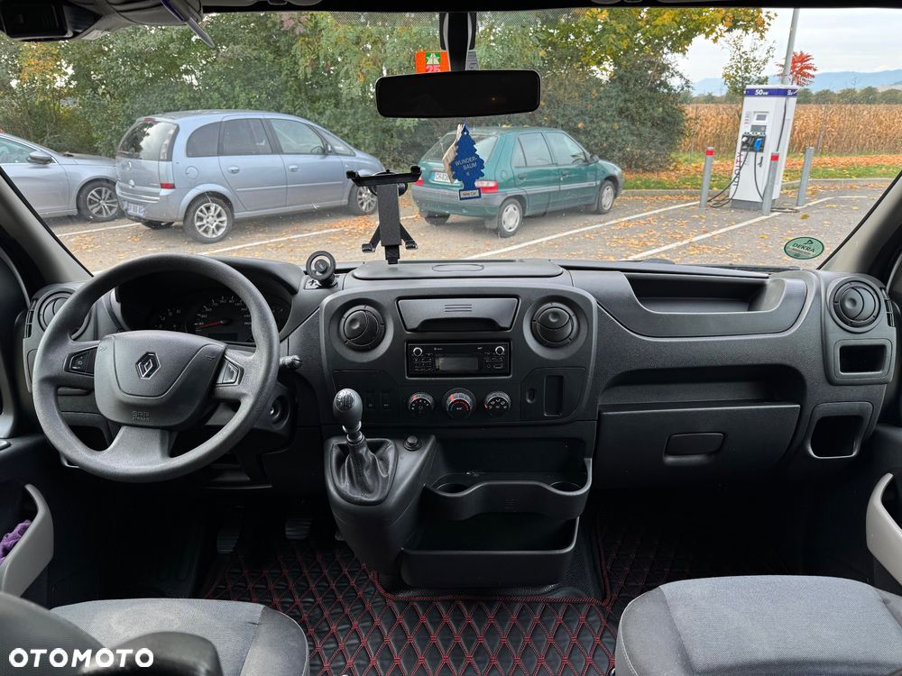 Renault Master - 17