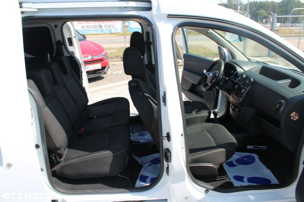 Dacia Dokker - 22