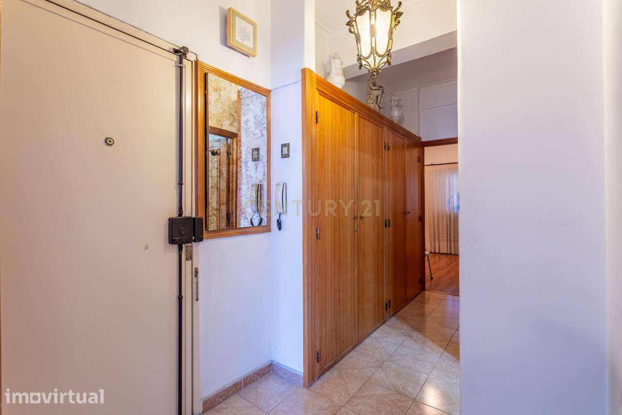 Apartamento T2 em Sacavém - Grande imagem: 5/20
