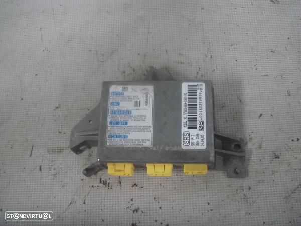 Centralina De Airbags Honda Civic Vii Hatchback (Eu, Ep, Ev) - 1