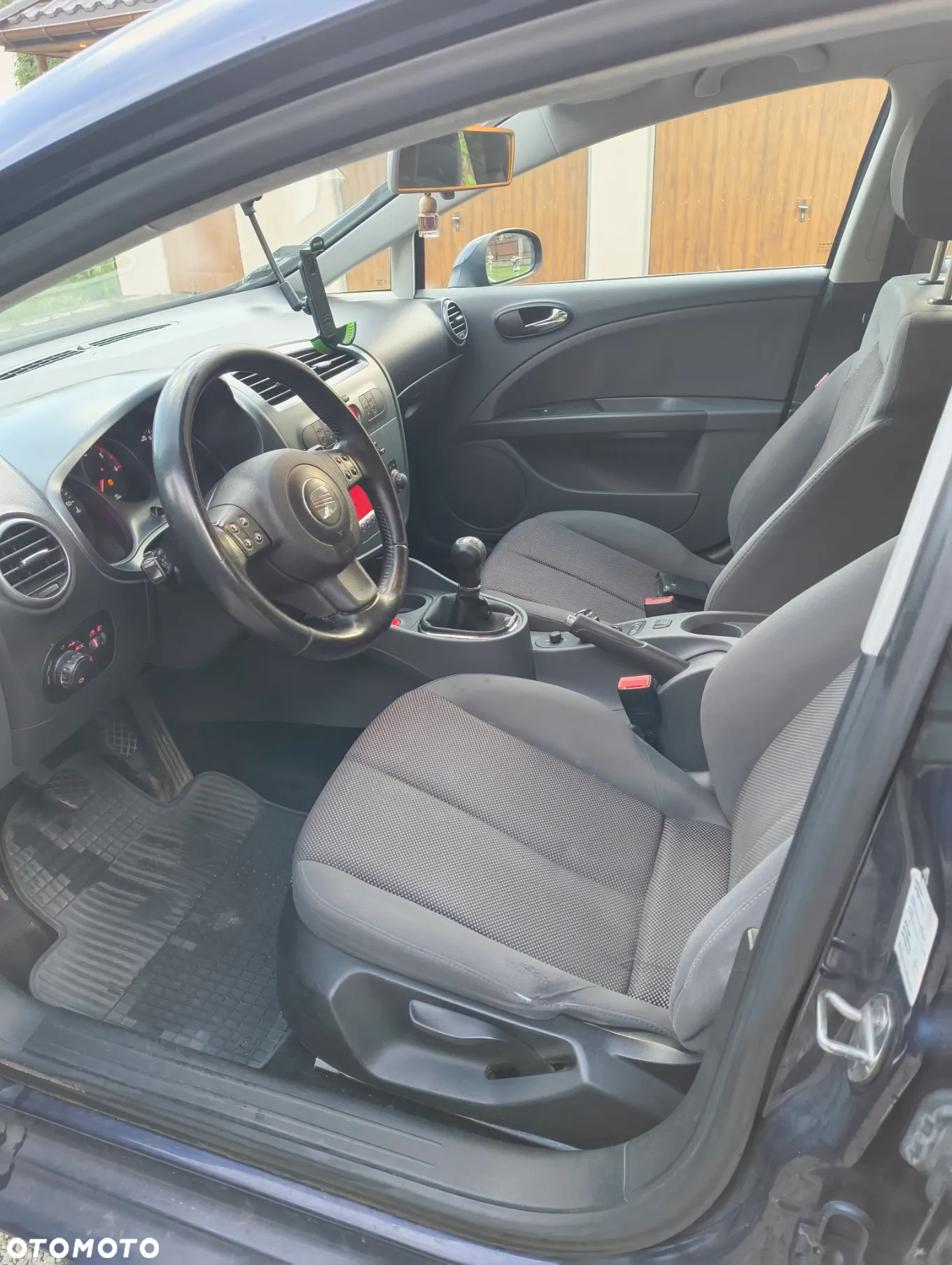 Seat Leon 1.9 TDI Stylance - 18