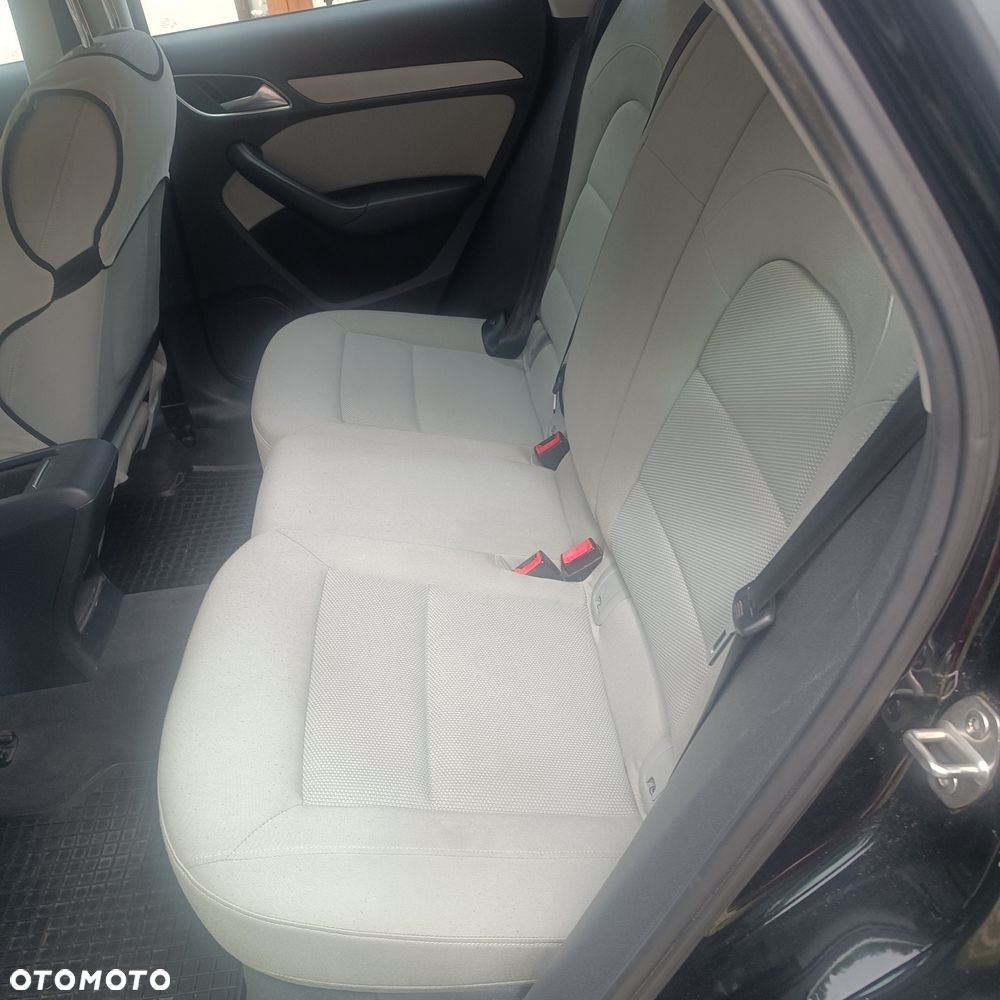 Audi Q3 2.0 TDI - 6