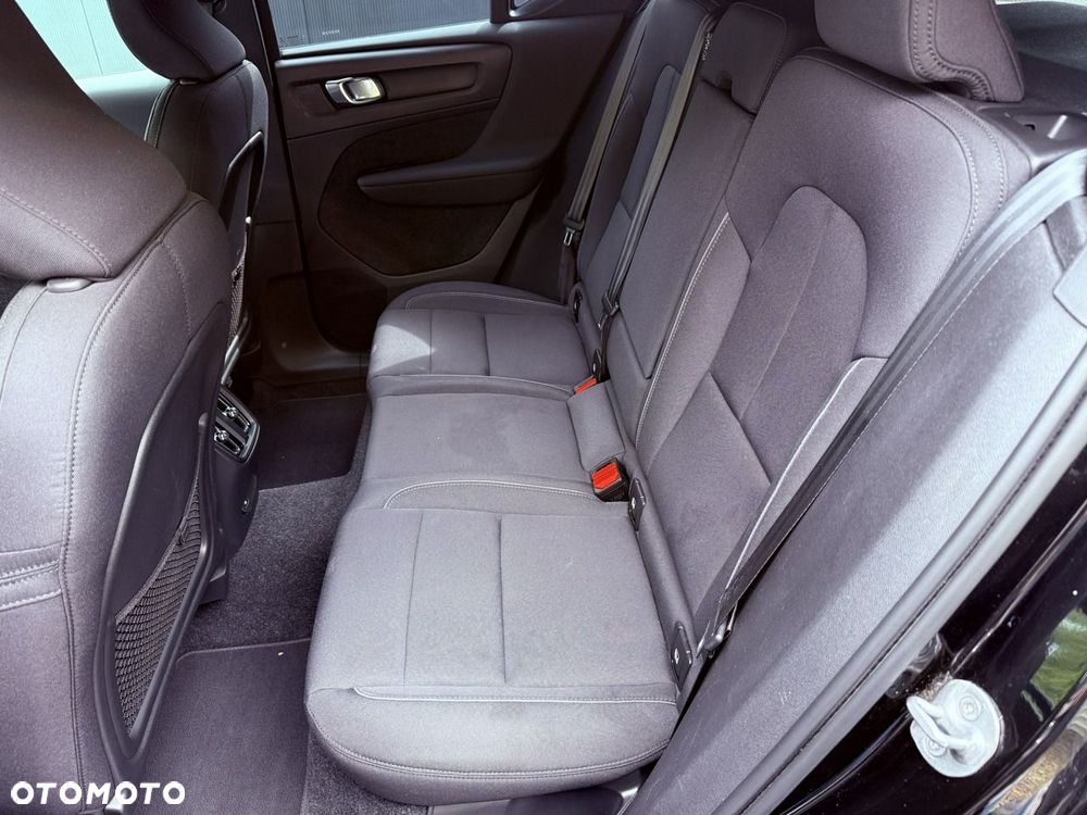 Volvo XC 40 - 12