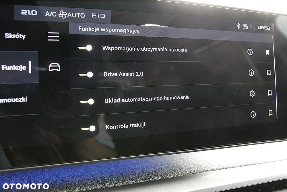 Peugeot 5008 1.6 PHEV 225 GT S e-DCS7 - 27