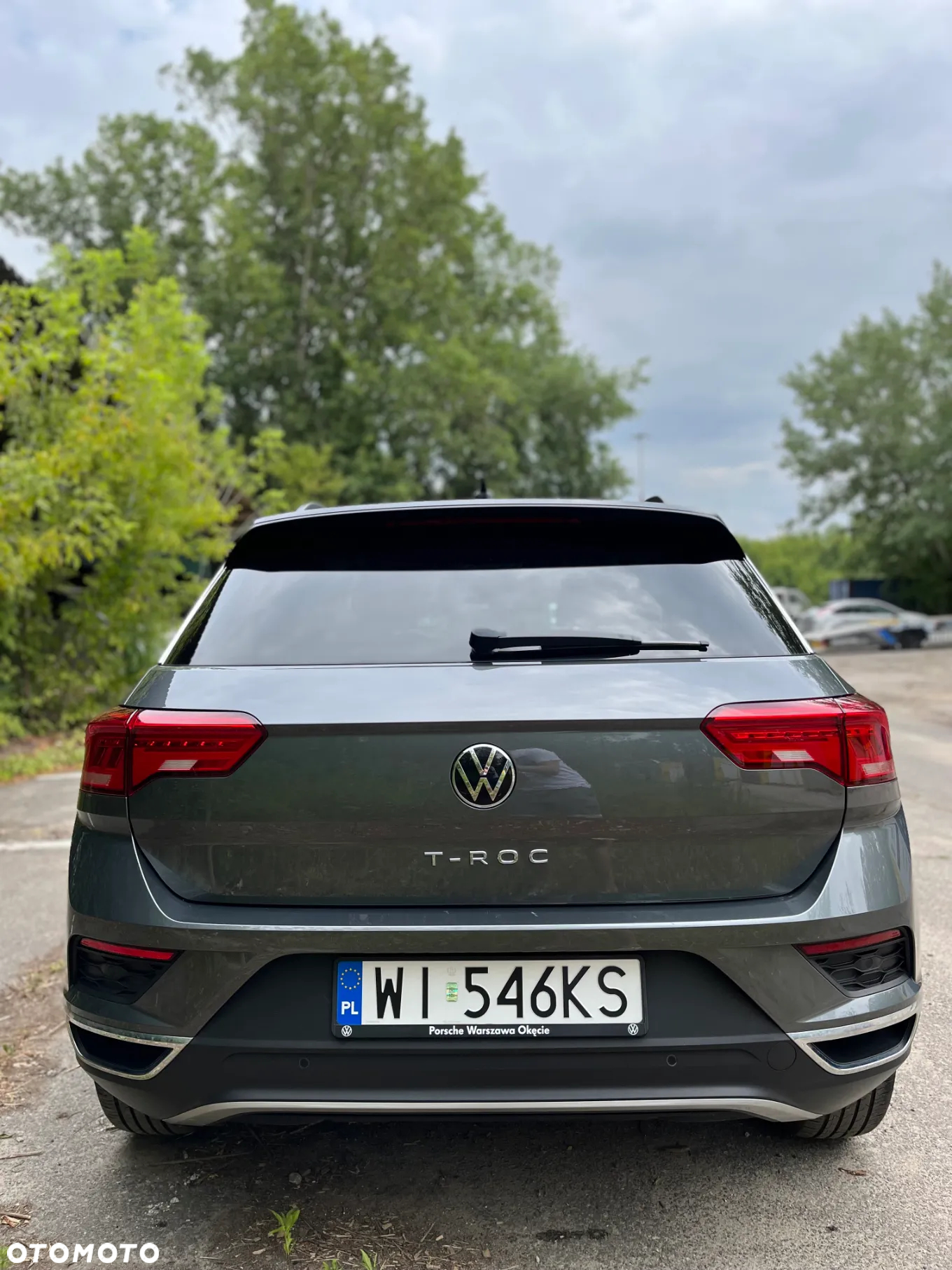 Volkswagen T-Roc 1.5 TSI ACT Advance - 6