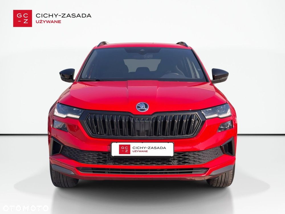 Skoda Karoq - 9