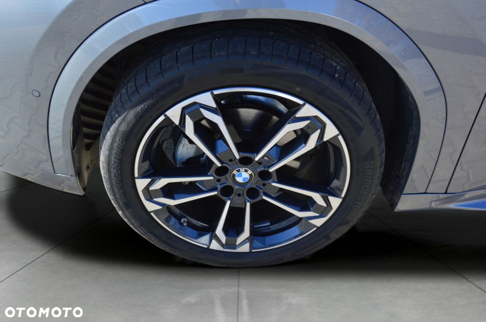 BMW X2 sDrive18d M Sport - 5