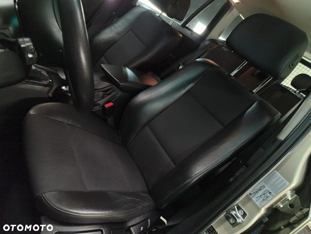 BMW X3 - 19