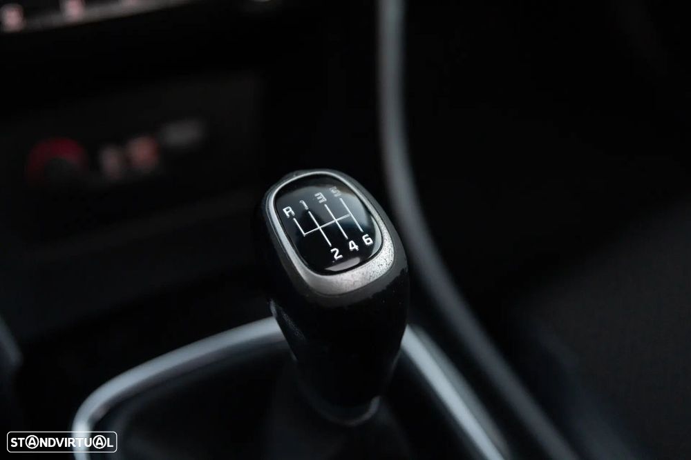 Kia Optima SW 1.7 CRDi Fleet - 33