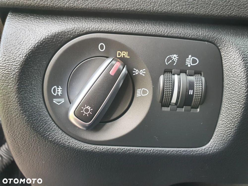 Audi A3 Sportback 2.0 TDI DPF Attraction - 20