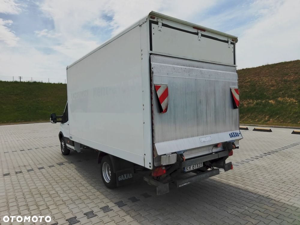 Ford Transit - 4