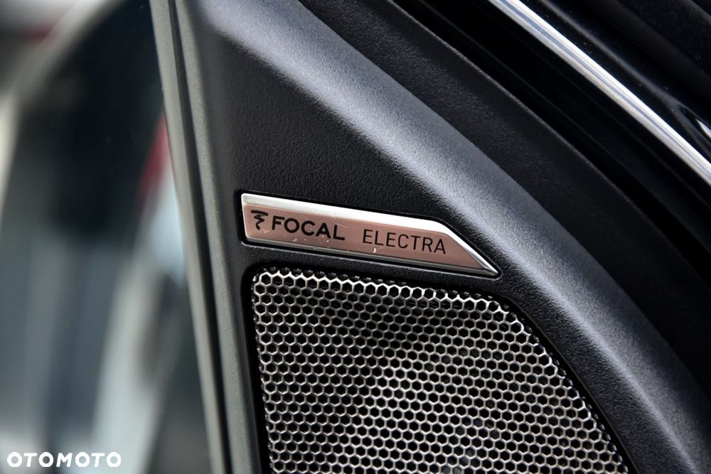 DS Automobiles DS 7 Crossback 1.6 E-Tense Performance Line + - 24