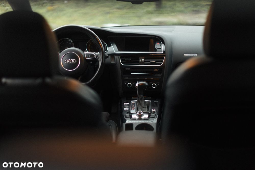 Audi A5 Sportback 2.0 TFSI Quattro S tronic - 38