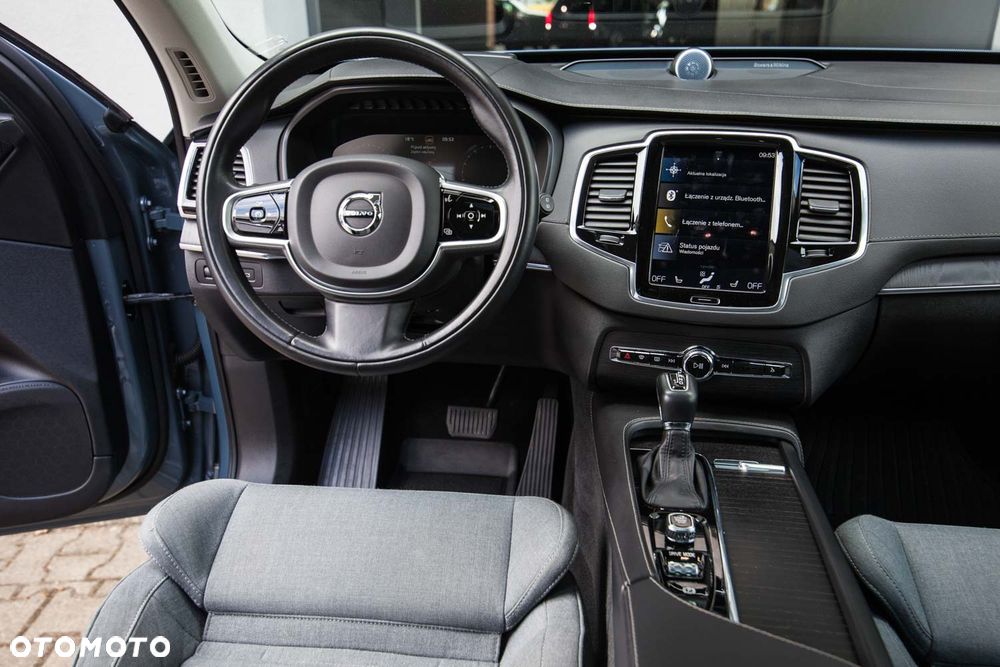 Volvo XC 90 T6 AWD Inscription - 7