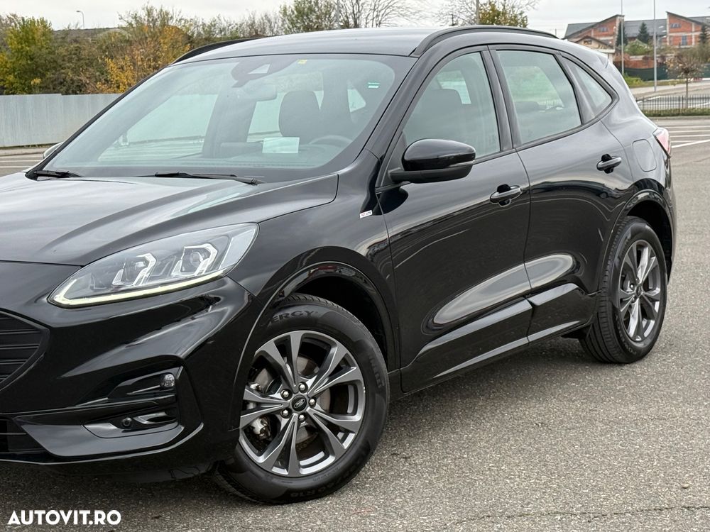 Ford Kuga 1.5 EcoBlue Aut. ST-LINE - 2