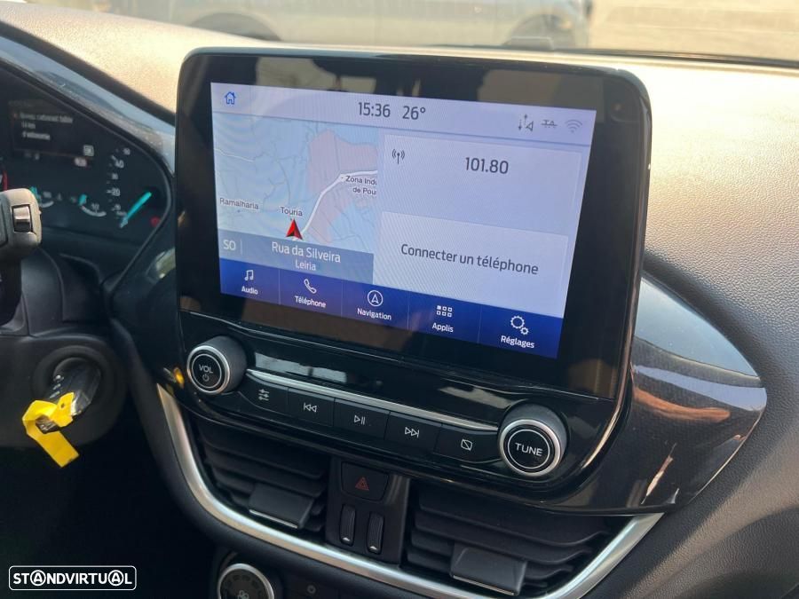 Ford Puma 1.0 EcoBoost MHEV ST-Line - 6