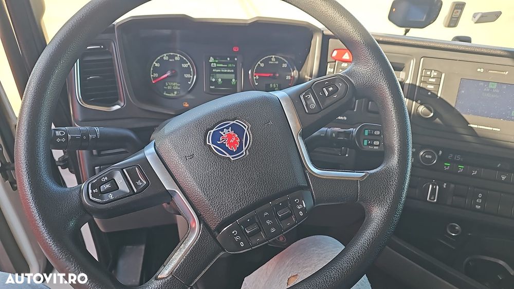 Scania - 7