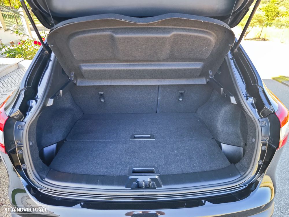 Nissan Qashqai 1.6 dCi Tekna Pele - 7