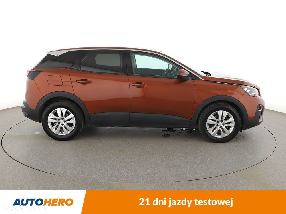 Peugeot 3008 - 7